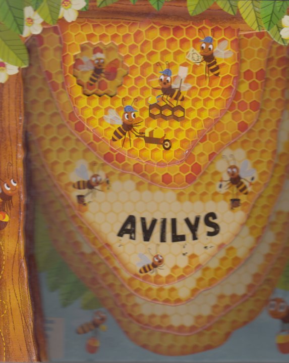 Avilys: sužinok apie bites ir jų gyvenimą