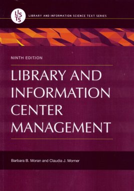 Library and information center managment