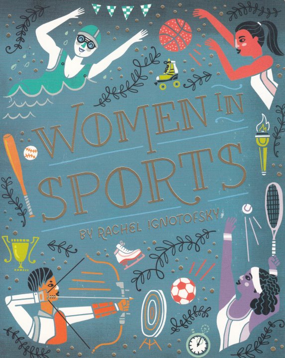 Women in sports