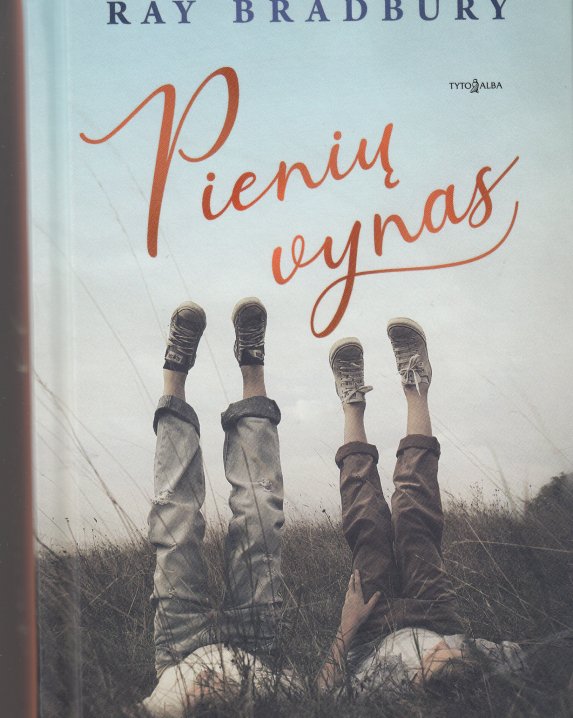 Pienių vynas
