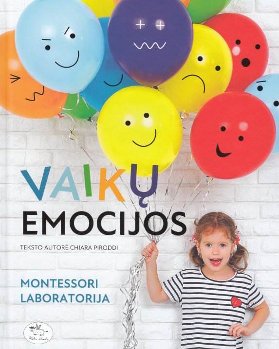 Vaikų emocijos