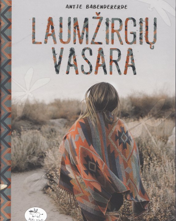 Laumžirgių vasara