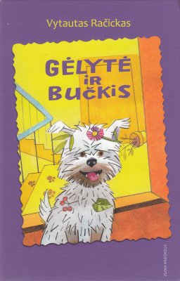 Gėlytė ir Bučkis