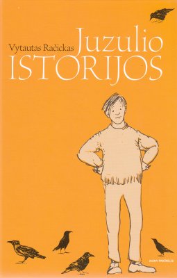 Juzulio istorijos