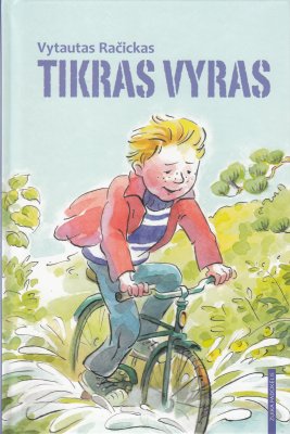 Tikras vyras