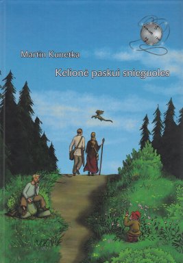 Kelionė paskui snieguoles