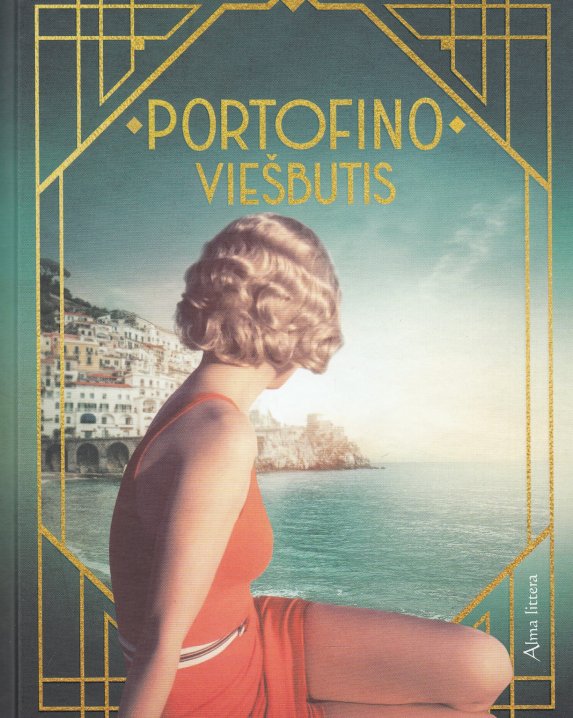 Portofino viešbutis