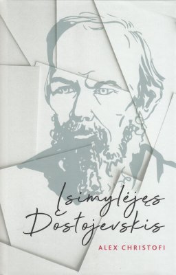Įsimylėjęs Dostojevskis