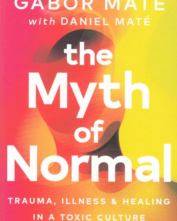 The myth of normal