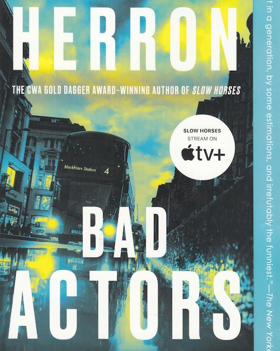 Bad actors