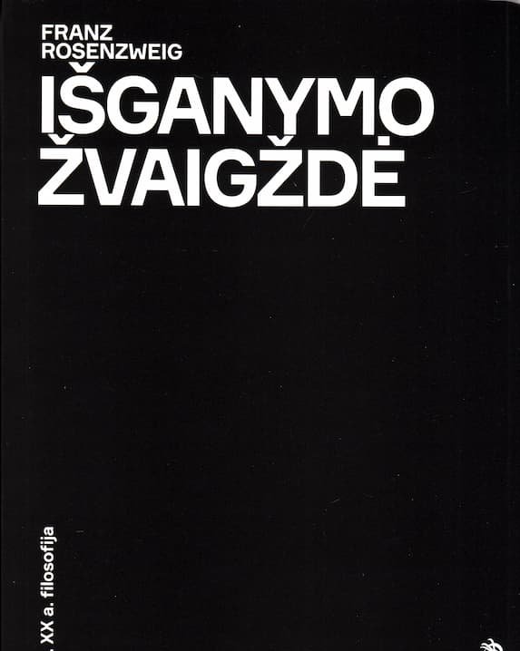 Išganymo žvaigždė