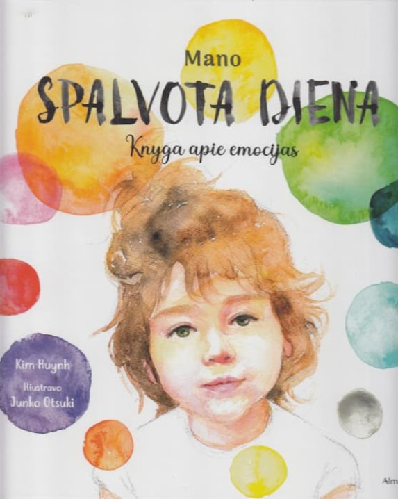 Spalvota diena