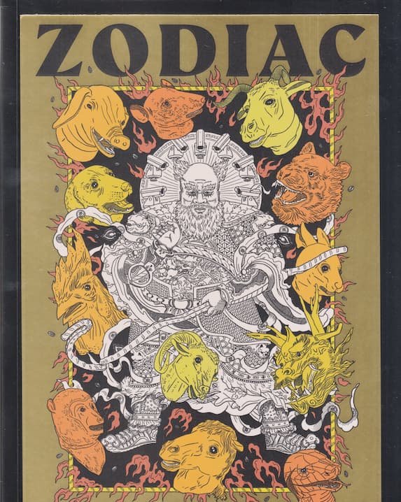 Zodiac