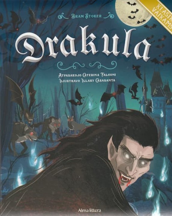 Drakula 