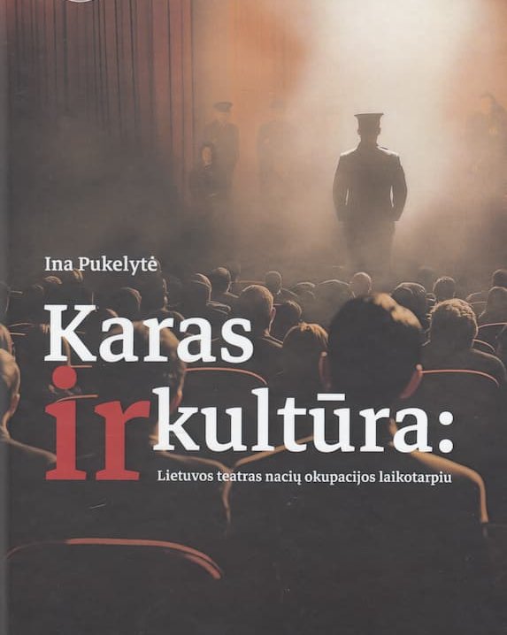 Karas ir kultūra