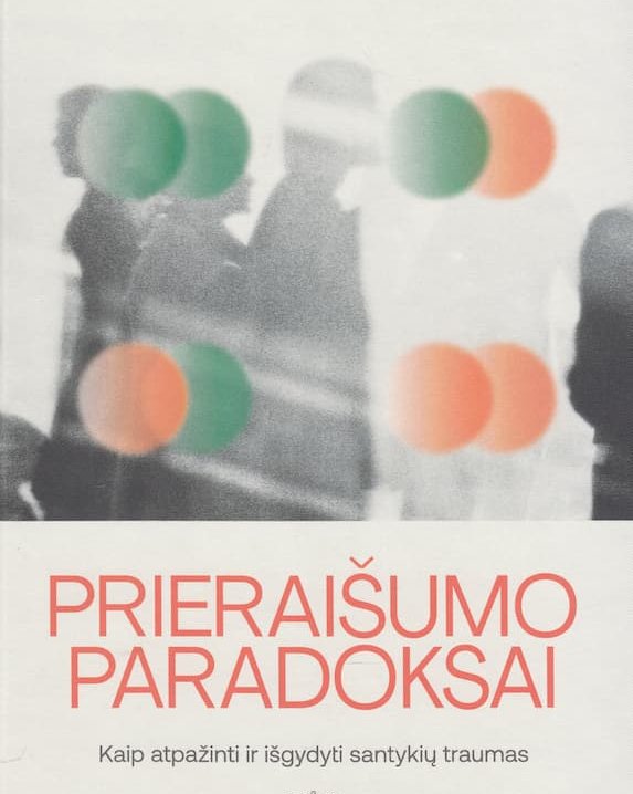 Prieraišumo paradoksai