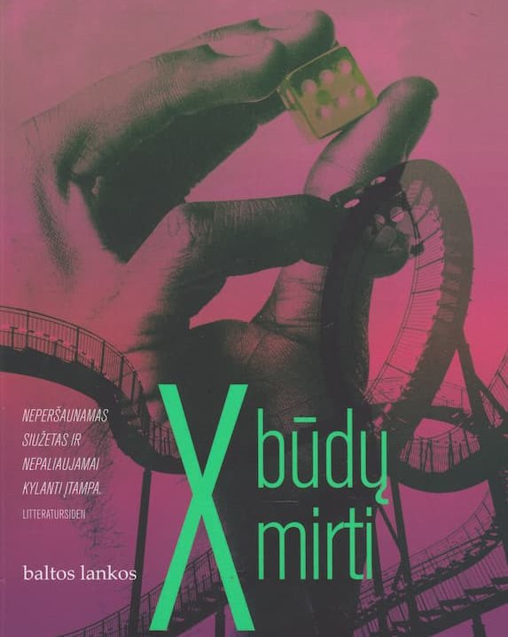 X būdų mirti