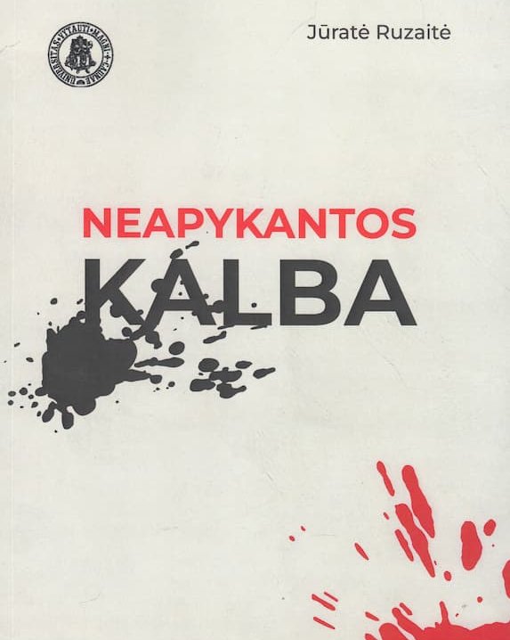 Neapykantos kalba