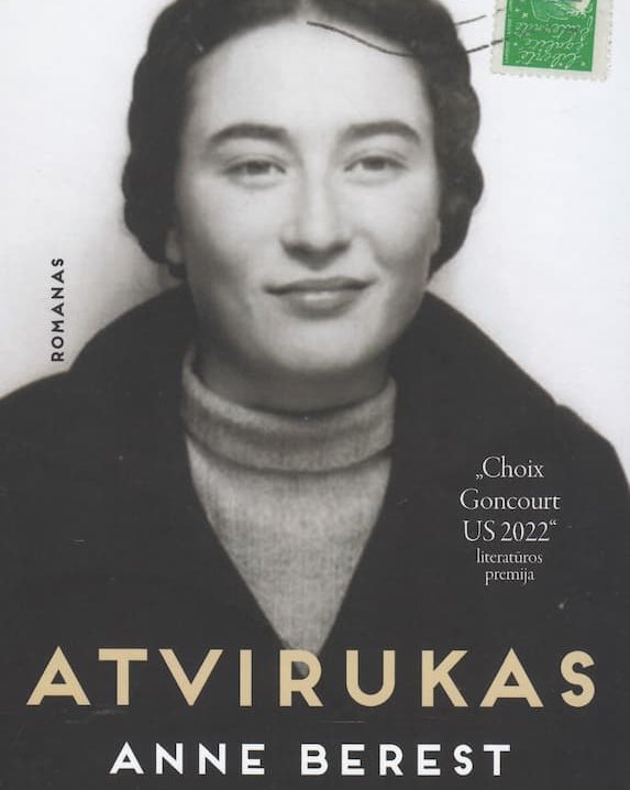 Atvirukas