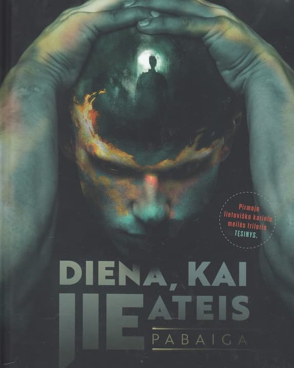 Diena, kai jie ateis 