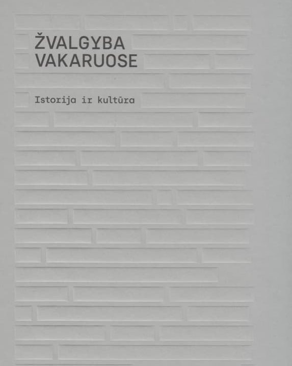 Žvalgyba Vakaruose