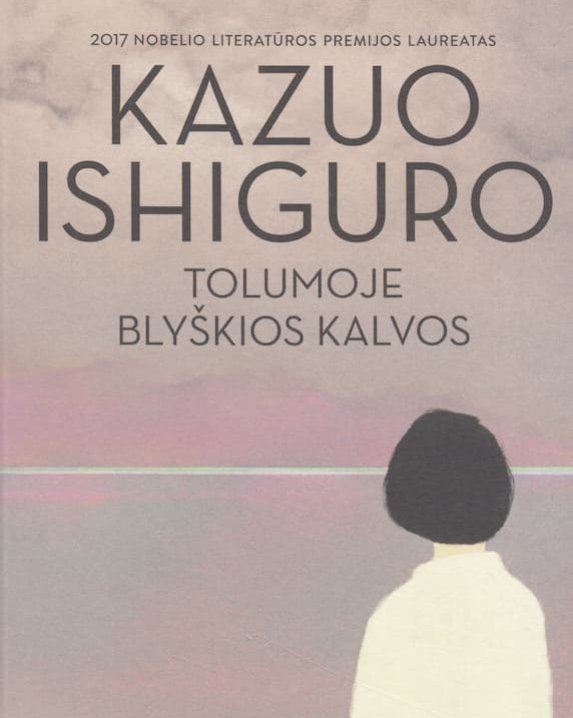 Tolumoje blyškios kalvos