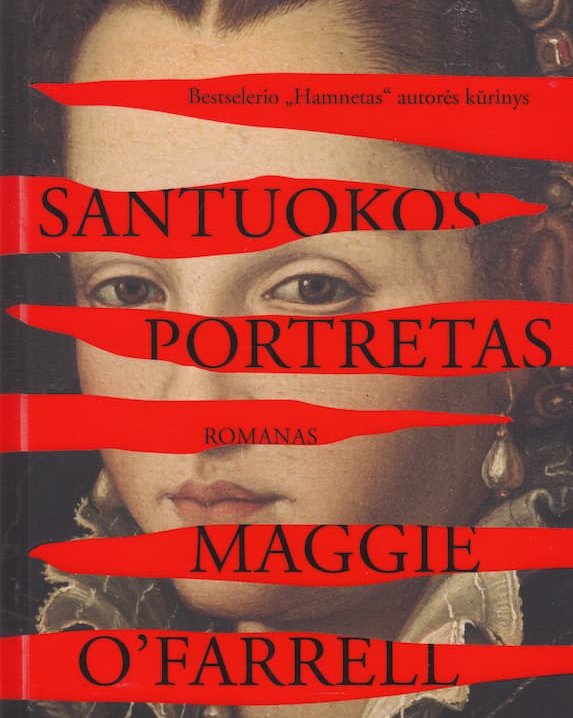 Santuokos portretas