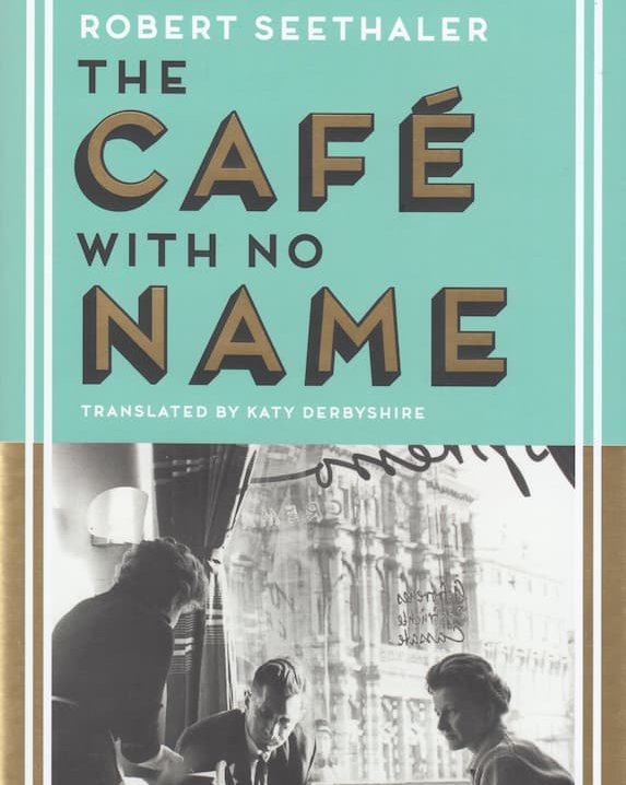 The Café With No Name