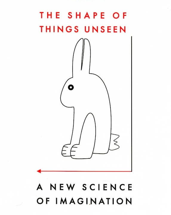 The shape of things unseen