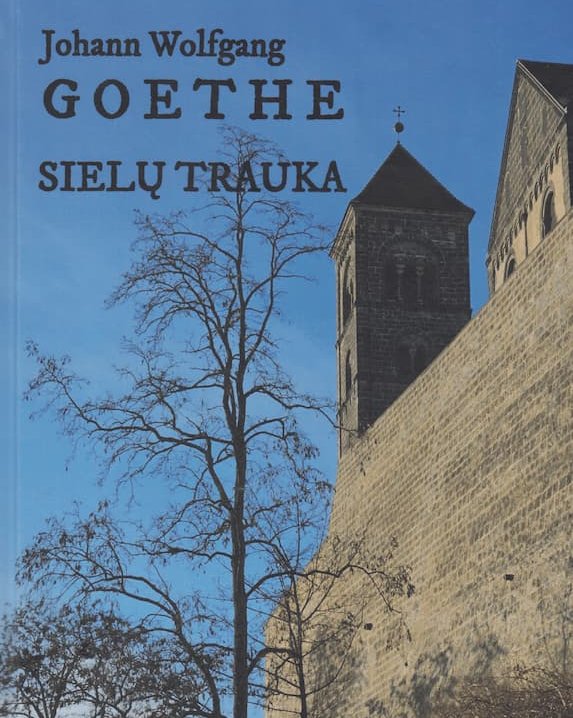 Sielų trauka