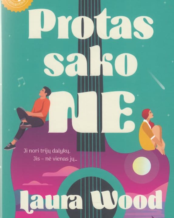 Protas sako ne