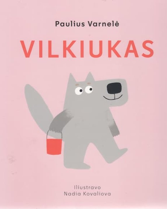 Vilkiukas