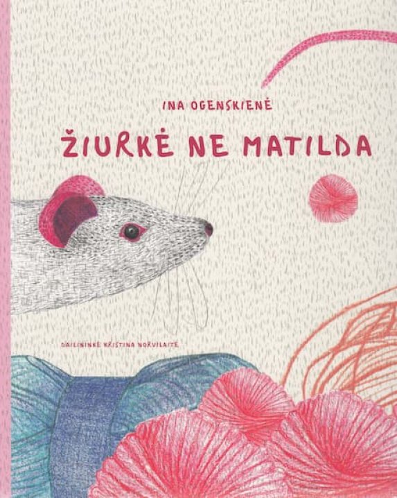Žiurkė Ne Matilda