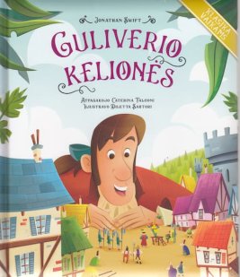 Guliverio kelionės