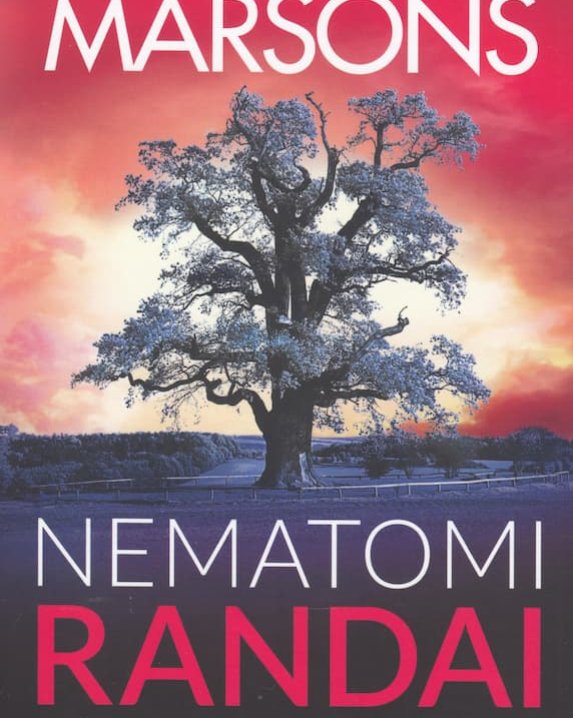 Nematomi randai