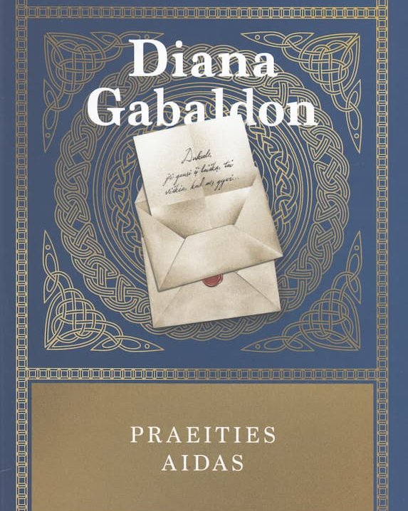 Praeities aidas