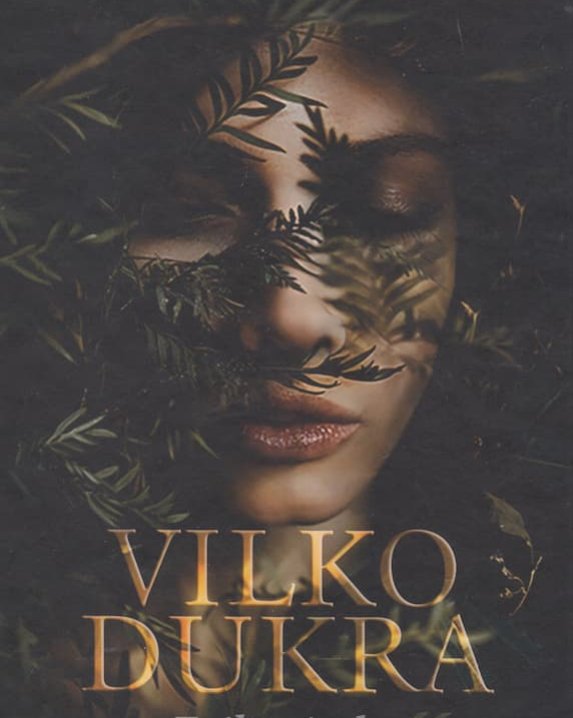 Vilko dukra