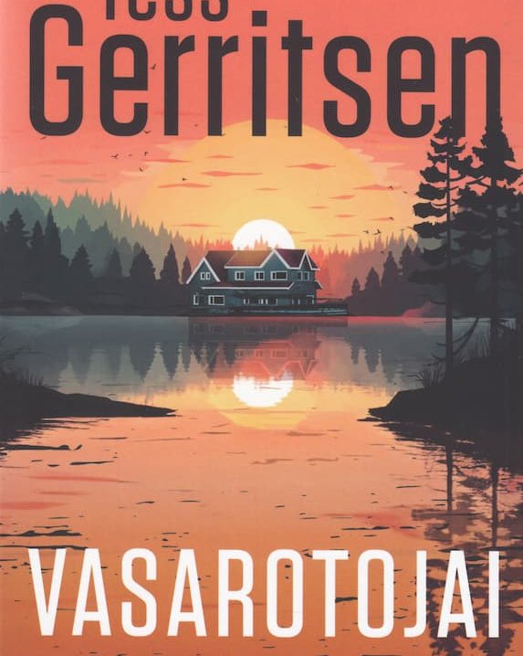 Vasarotojai