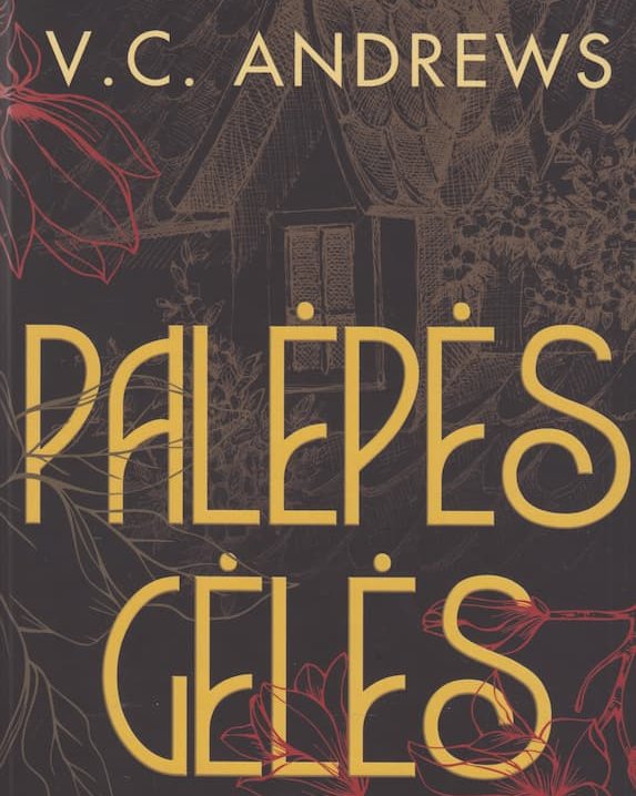 Palėpės gėlės