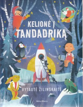 Kelionė į Tandadriką