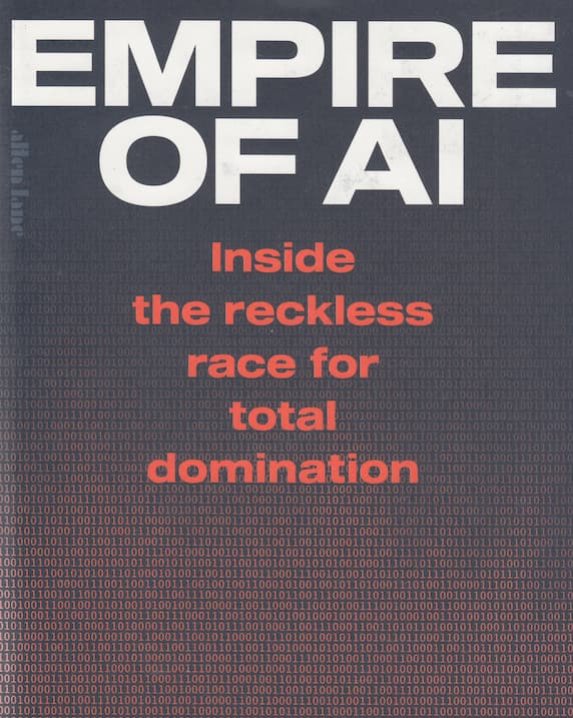 Empire of AI