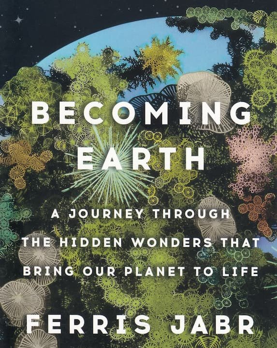 Becoming earth