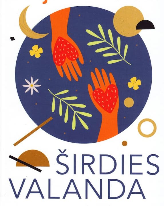 Širdies valanda