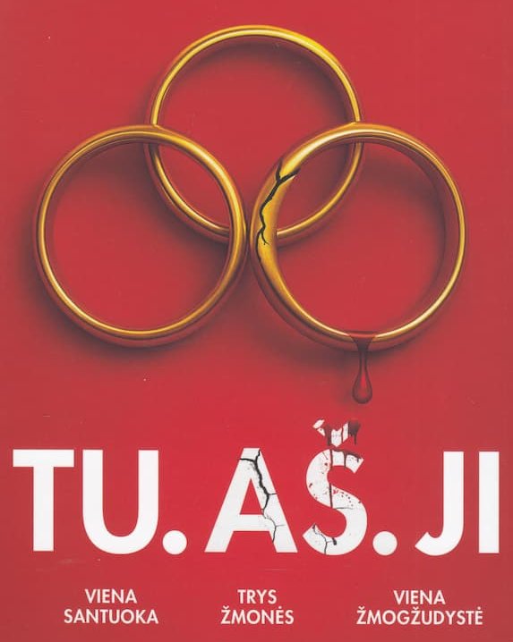 Tu. Aš. Ji