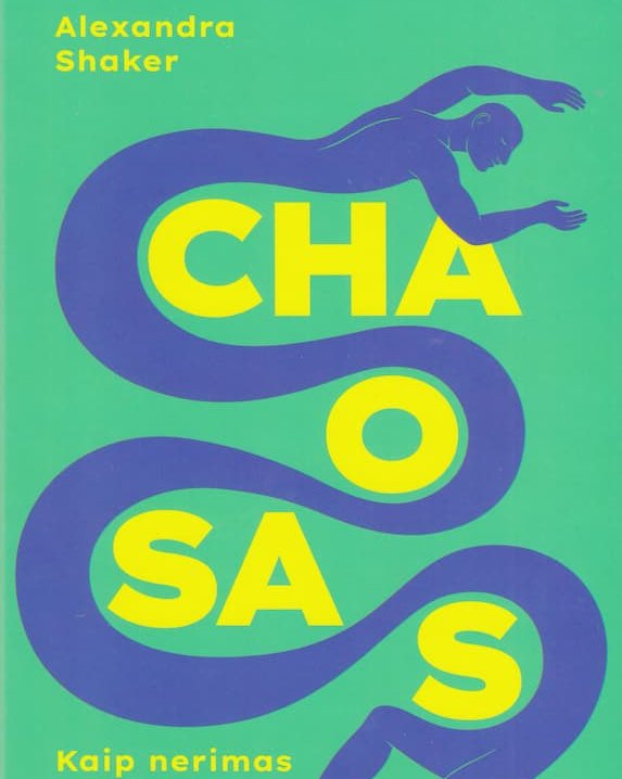 Chaosas