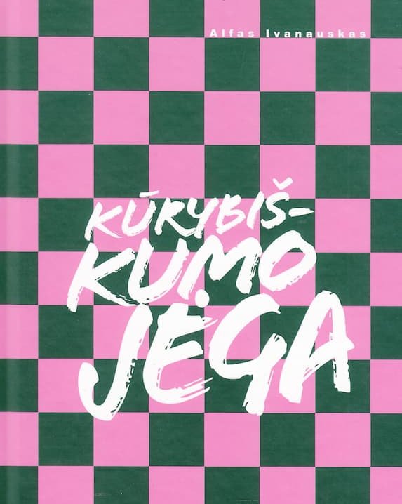 Kūrybiškumo jėga