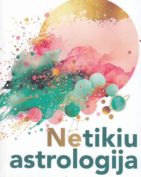 Netikiu astrologija