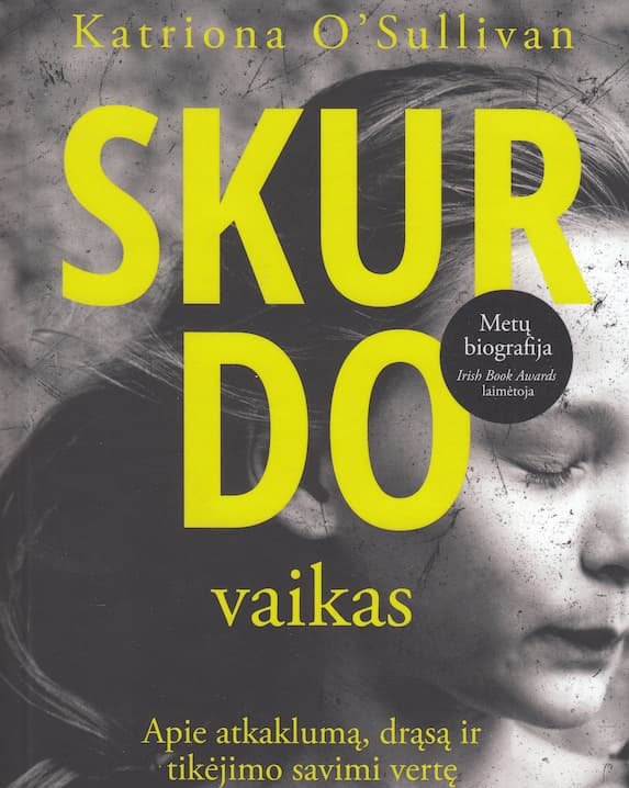 Skurdo vaikas