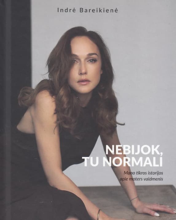 Nebijok, tu normali
