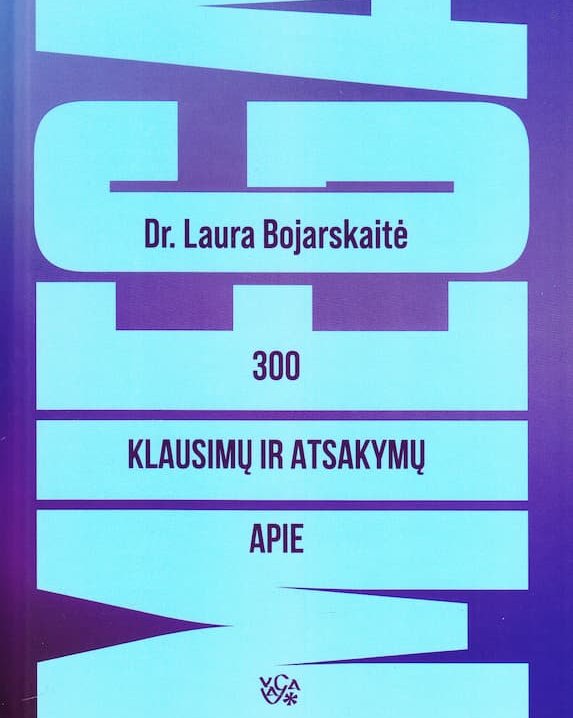 300 klausimų ir atsakymų apie miegą